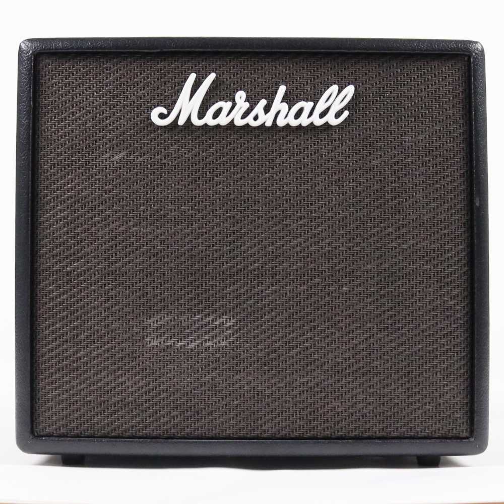 【中古】 マーシャル MARSHALL CODE25 フルモデリング 小型ギターアンプ コンボ 本体画像