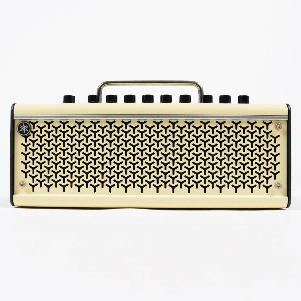 【中古】 ヤマハ YAMAHA THR10II Wireless 小型ギターアンプ 本体画像