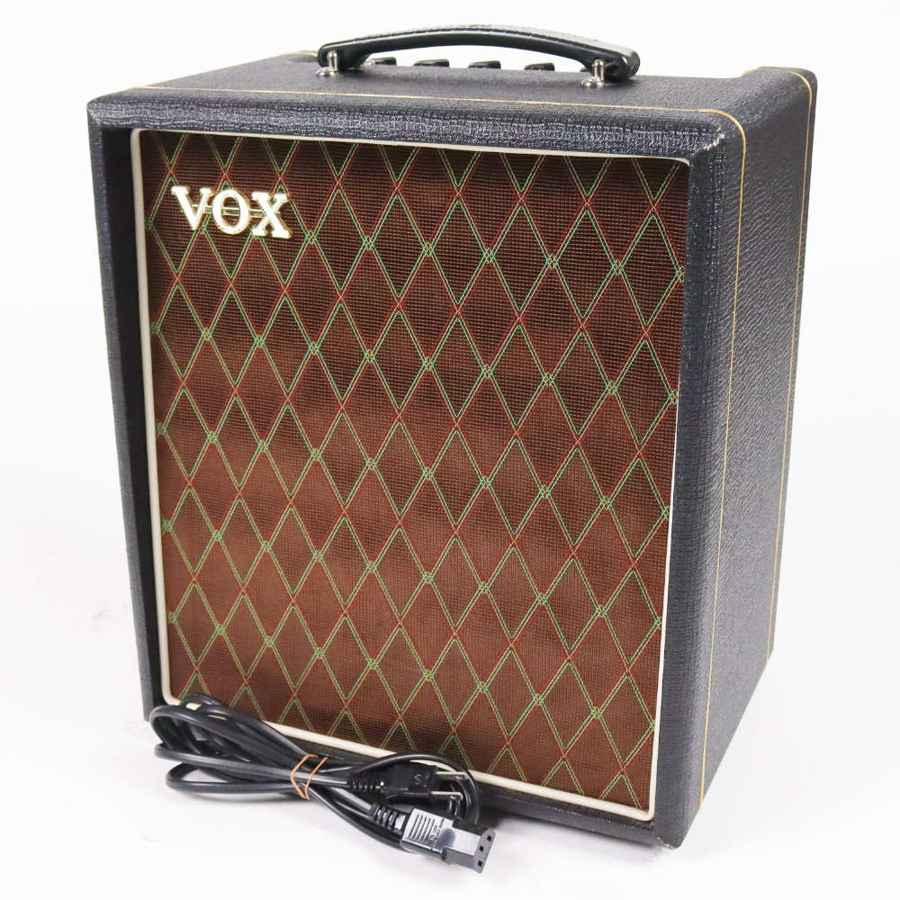 【中古】 ベースアンプ VOX T-15 コンボアンプ