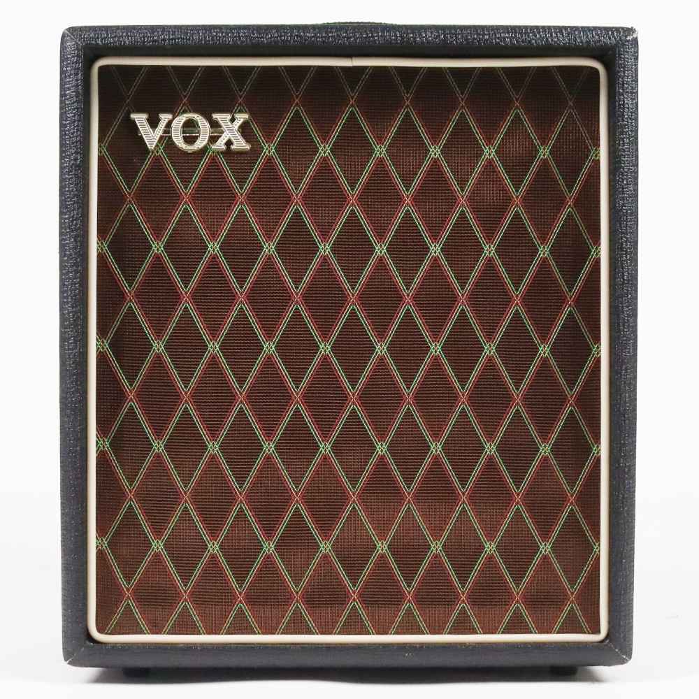 【中古】 ベースアンプ VOX T-15 コンボアンプ 本体画像