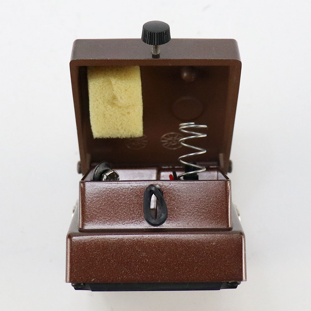 【中古】 スーパーオクターブ エフェクター BOSS OC-3 Super Octave ギターエフェクター オクターバー ゴム劣化