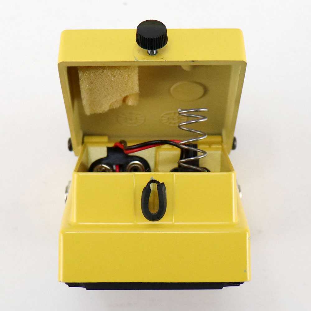 【中古】 ベースオーバードライブ エフェクター BOSS ODB-3 Bass OverDrive ベースエフェクター ゴム劣化