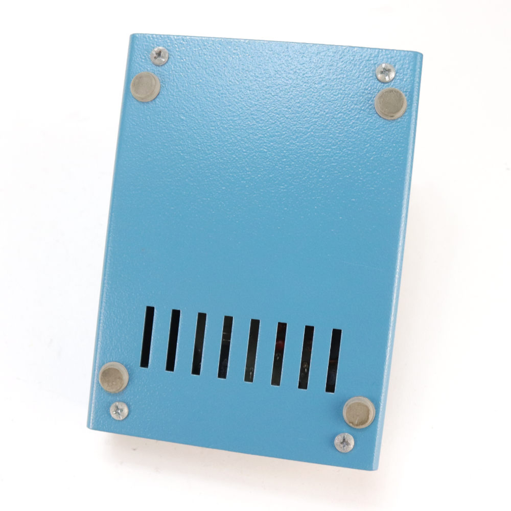 【中古】Honda Sound Works ホンダサウンドワークス FAB DELAY ディレイ エフェクター ボトム画像