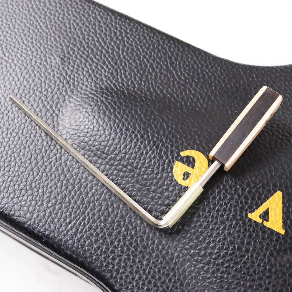 【中古】 アコースティックギター BreedLove C25/CRe ブリードラブ レッドシダートップ ローズウッドバック&サイド USA製 付属品画像