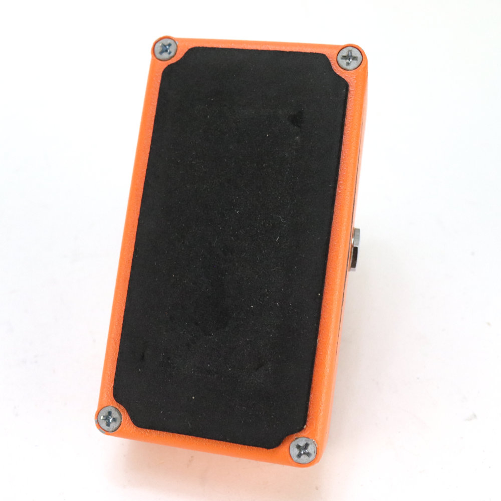 【中古】 フェイザー MXR M-101 PHASE90 ギターエフェクター PHASE 90 フェイズ90 ボトム画像