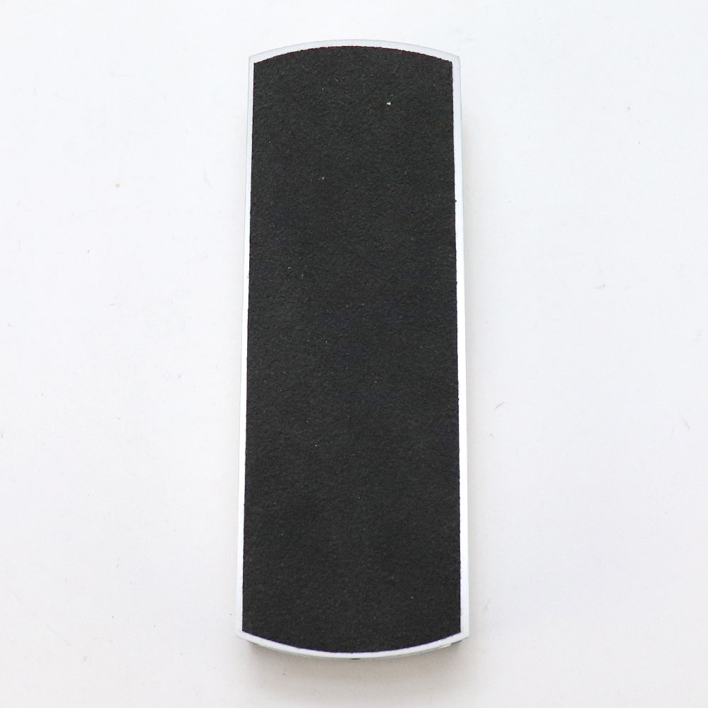 【中古】 ERNIE BALL 6182 MVP Most Valuable Pedal ゲイン ボリューム コントロールペダル 正面