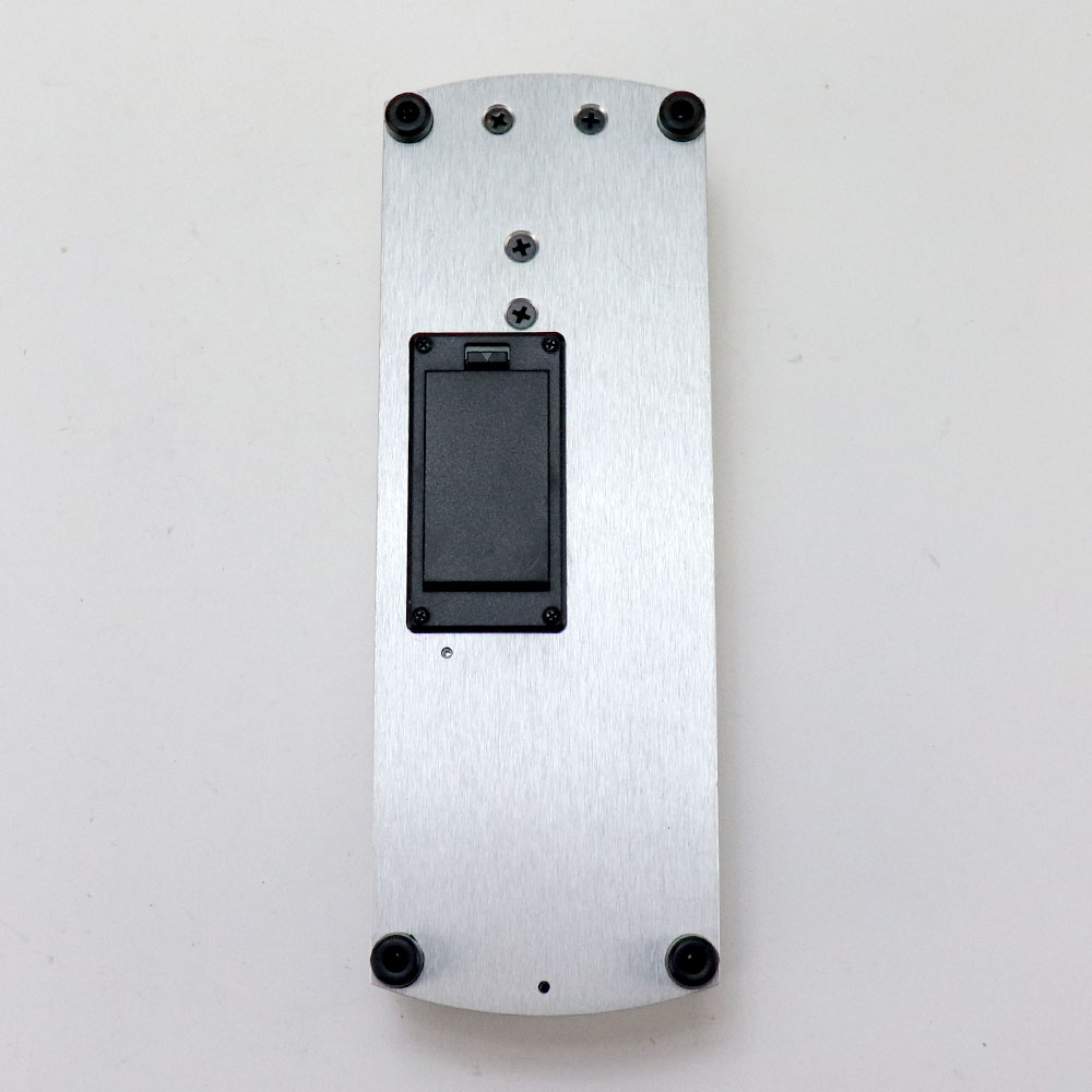 【中古】 ERNIE BALL 6182 MVP Most Valuable Pedal ゲイン ボリューム コントロールペダル 裏面