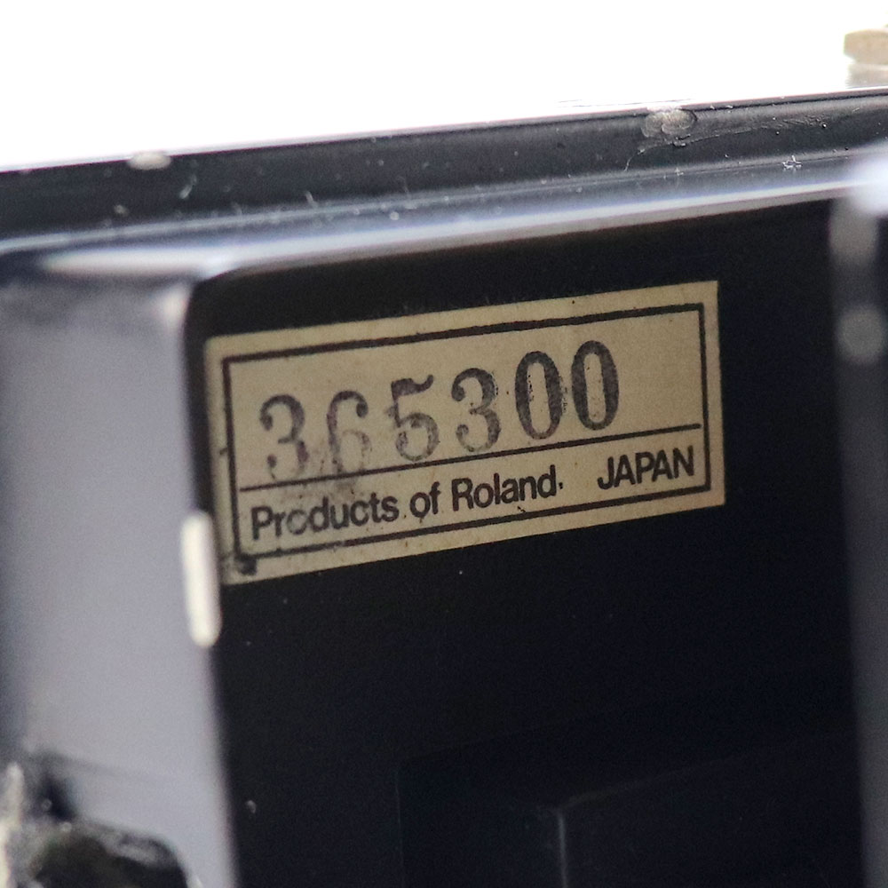 【中古】 ヘビーメタル エフェクター BOSS HM-2 Heavy Metal Made in Japan ディストーション ギターエフェクター シリアルナンバー