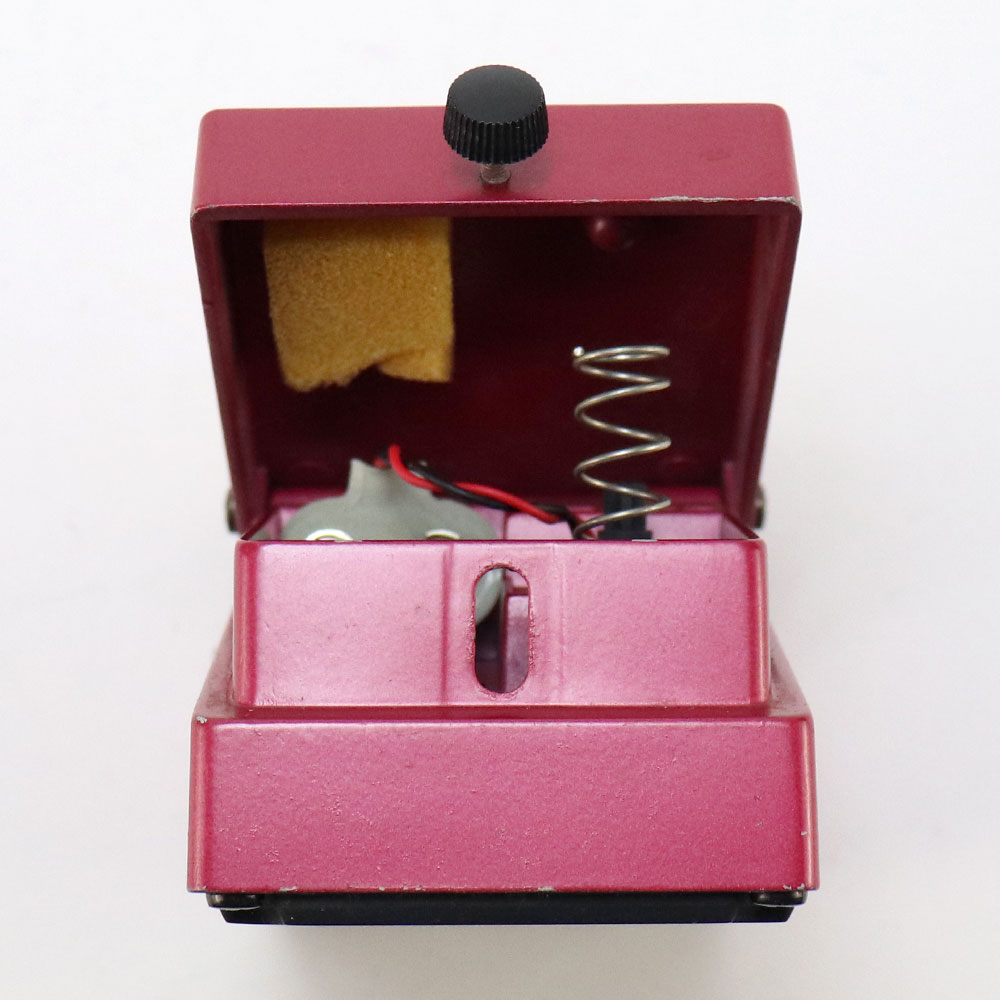 【中古】 アナログディレイ エフェクター BOSS DM-2 Delay Made in Japan 後期モデル ギターエフェクター ゴム欠品