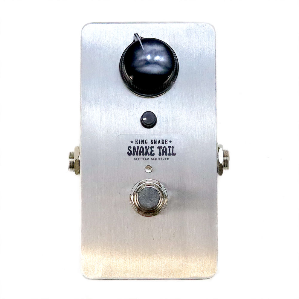 KING SNAKE キングスネーク Snake Tail ギターエフェクター