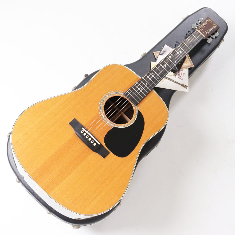 【中古】 アコースティックギター Martin D-28 2010年製 マーチン D28