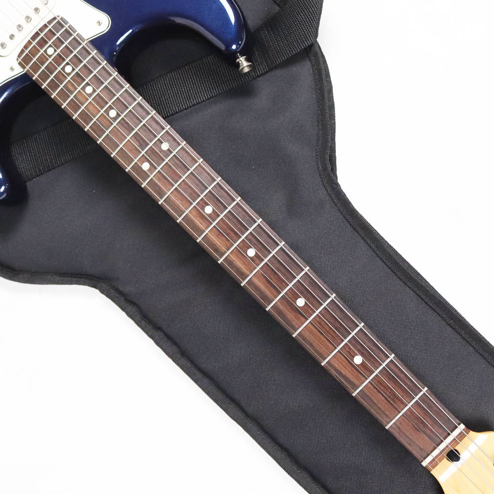 【中古】 エレキギター Fender FSR Collection Hybrid II Stratocaster Rosewood Fingerboard Gun Metal Blue 2025年製 Made in Japan 日本製 フェンダー ストラトキャスター ハイブリッド2 ネック