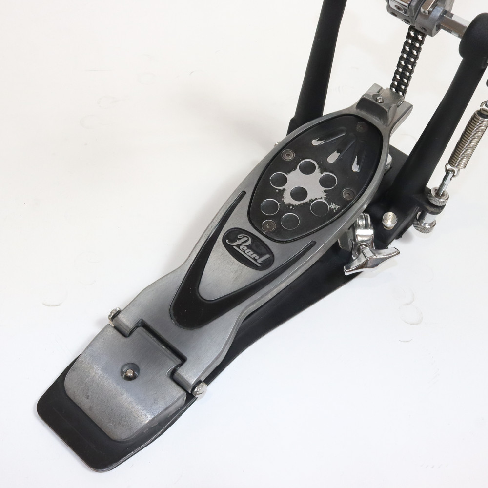 【中古】 ドラムペダル パール Pearl P-2000C POWER SHIFTER Eliminator ドラムペダル 詳細画像