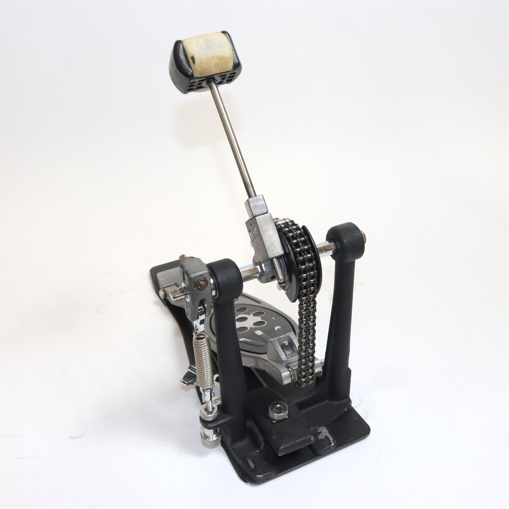 【中古】 ドラムペダル パール Pearl P-2000C POWER SHIFTER Eliminator ドラムペダル 詳細画像