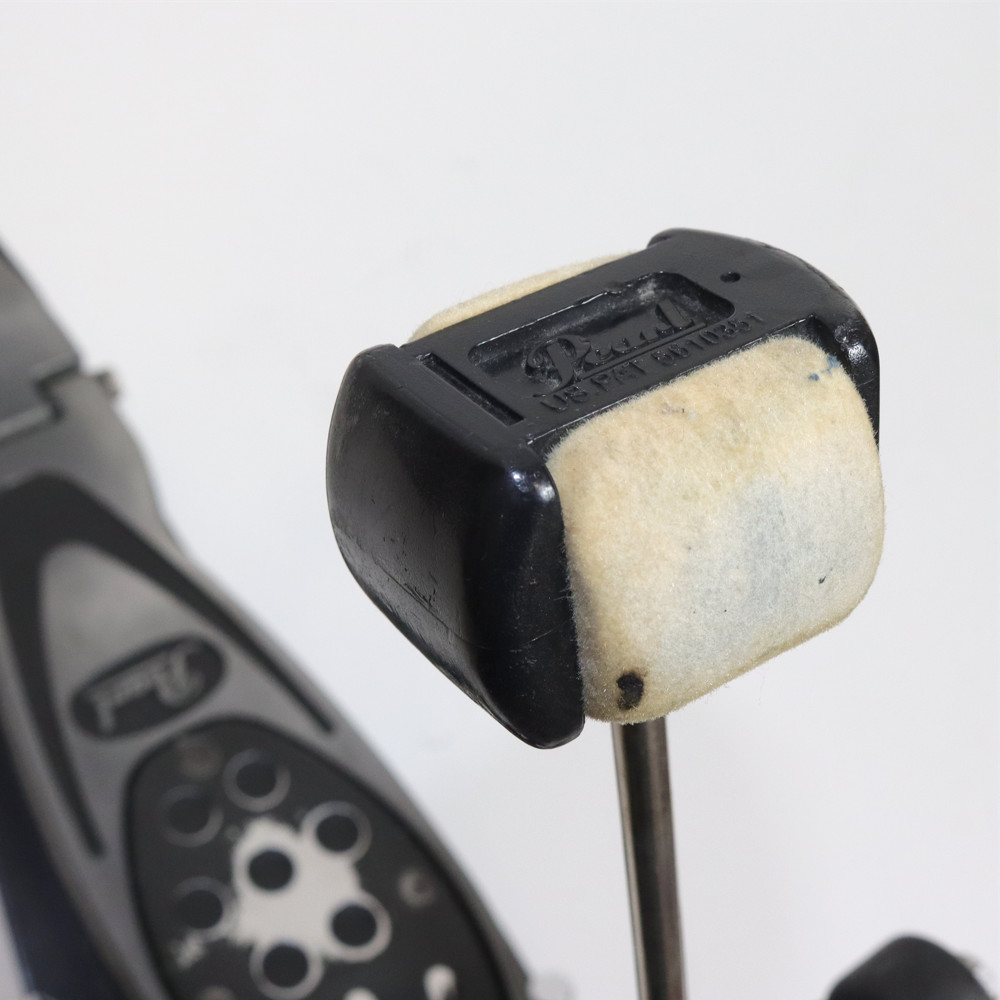 【中古】 ドラムペダル パール Pearl P-2000C POWER SHIFTER Eliminator ドラムペダル 詳細画像