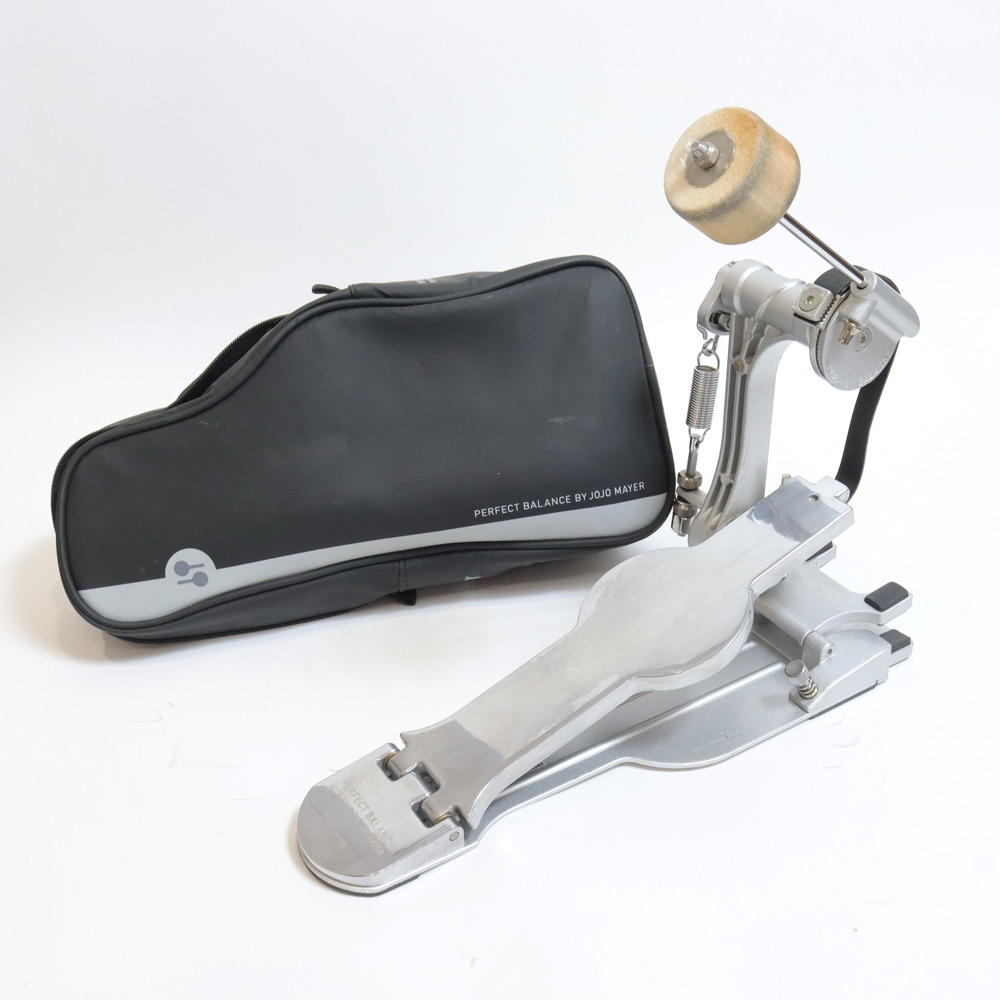 【中古】 ドラムペダル ソナー SONOR SN-PB PERFECT BALANCE PEDAL by JOJO MAYER