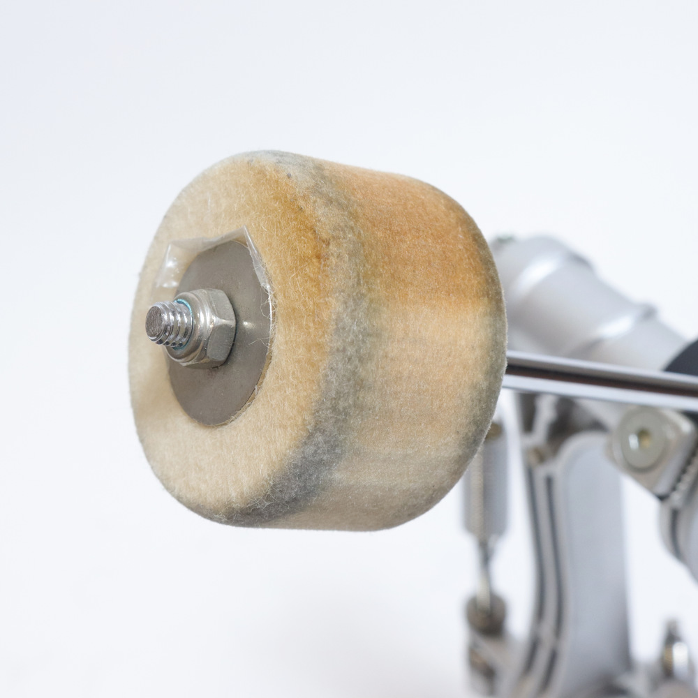 【中古】 ドラムペダル ソナー SONOR SN-PB PERFECT BALANCE PEDAL by JOJO MAYER 詳細画像