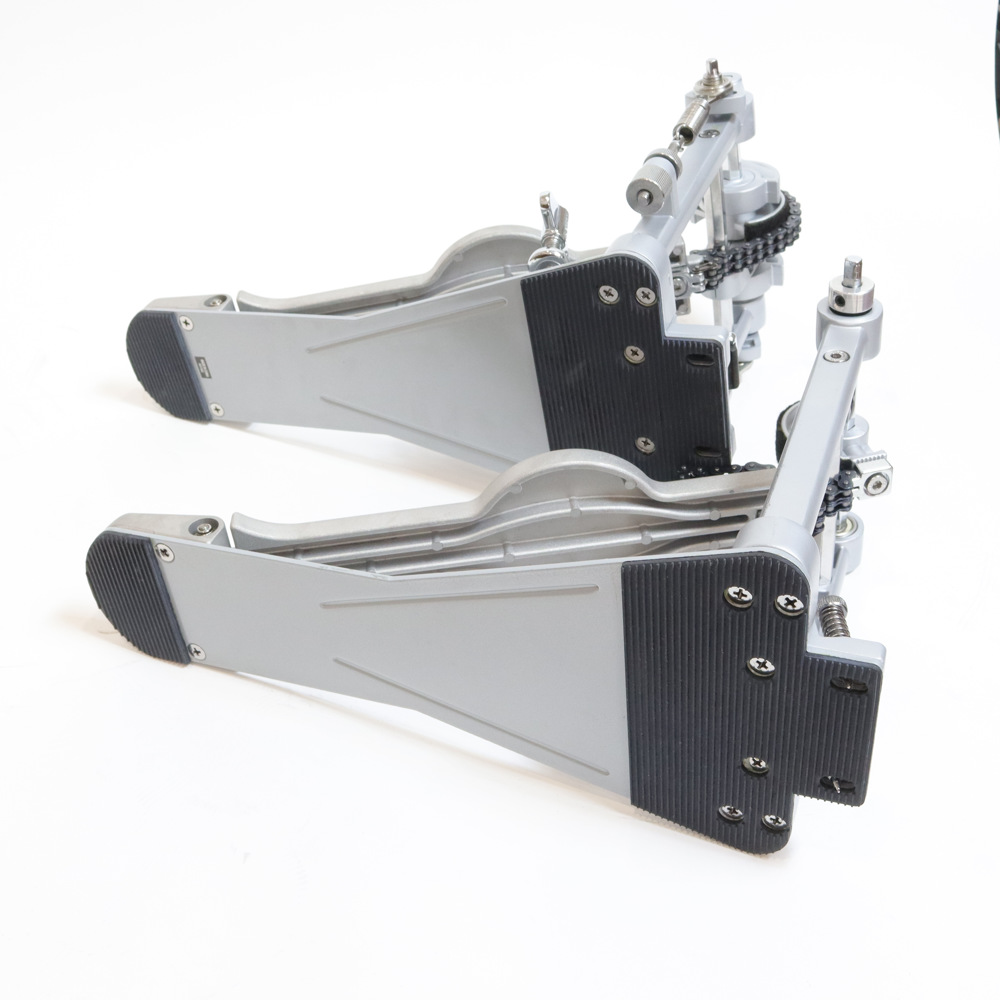 【中古】 ドラムツインペダル ソナー SONOR SN-DP4000S 4000シリーズ ツインペダル 詳細画像
