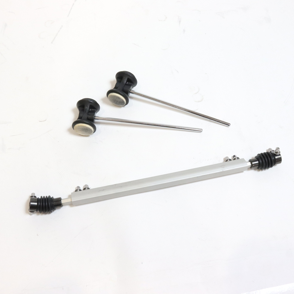 【中古】 ドラムツインペダル ソナー SONOR SN-DP4000S 4000シリーズ ツインペダル 詳細画像