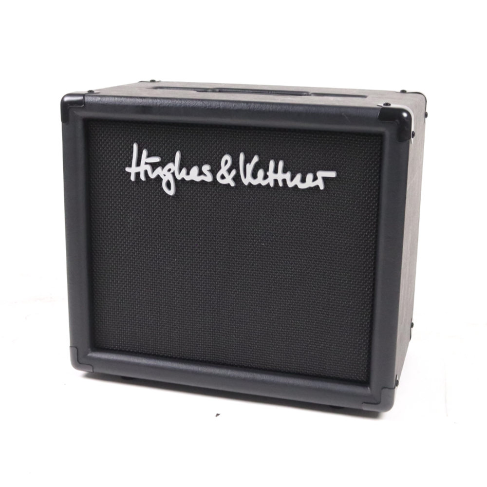 【中古】 ギターアンプ スピーカー Hughes&Kettner HUK-TM110 Tube Meister 110 Cabinet ヒュースアンドケトナー