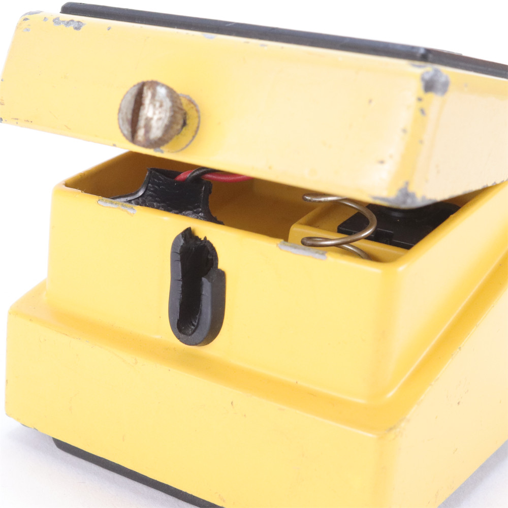 【中古】 オーバードライブ エフェクター BOSS OD-1 Over Drive 1982年製 ギターエフェクター 詳細画像