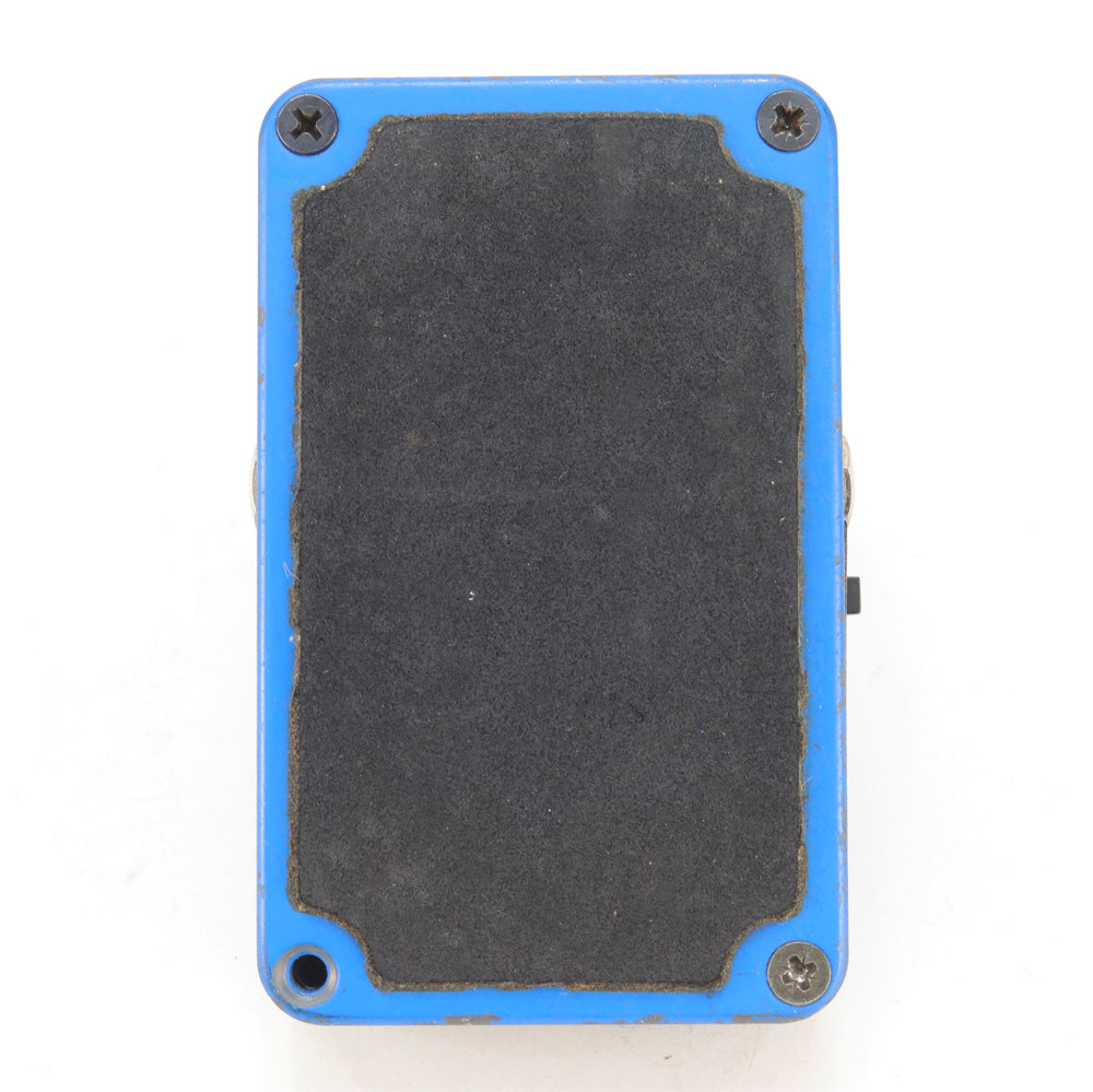 【中古】 オーバードライブ ベース用エフェクター EBS MULTIDRIVE 詳細画像