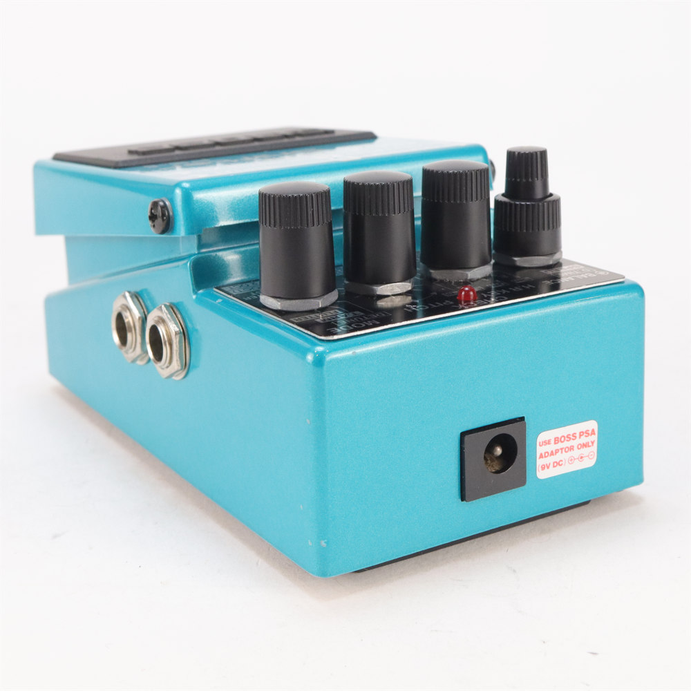 【中古】 ピッチシフター エフェクター BOSS PS-5 SUPER Shifter ギターエフェクター 詳細画像