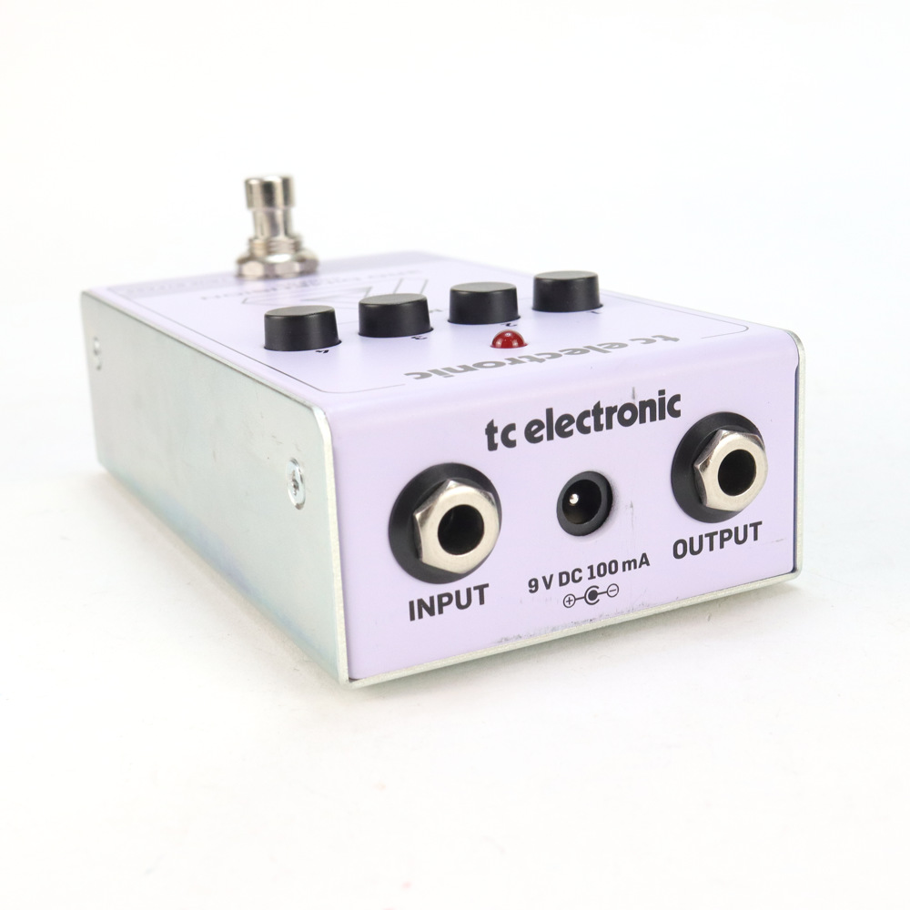 【中古】 tc electronic 3rd Dimension Chorus コーラス エフェクター 詳細画像