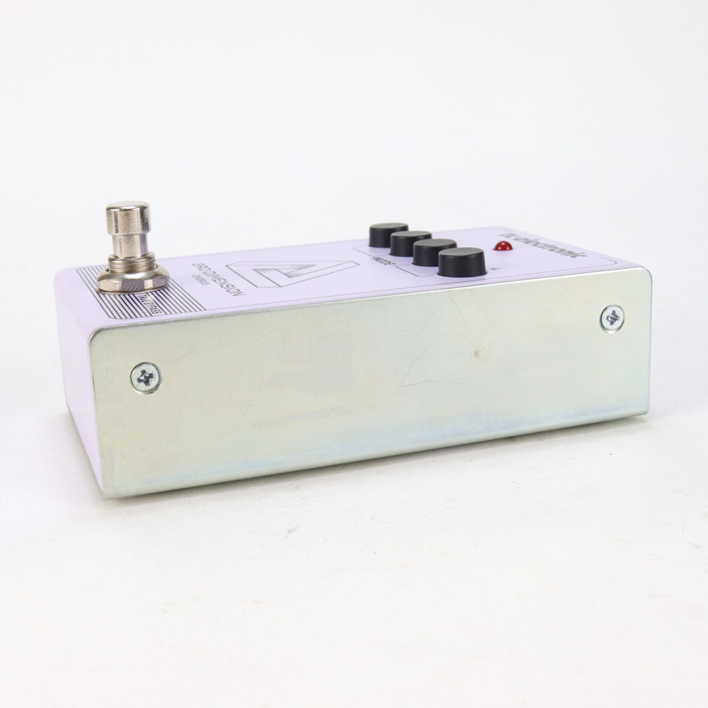 【中古】 tc electronic 3rd Dimension Chorus コーラス エフェクター 詳細画像