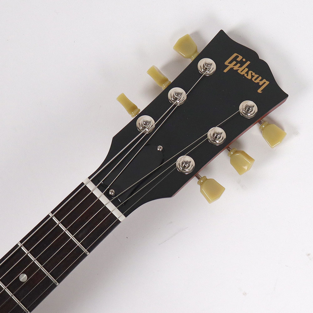 【中古】 エレキギター Gibson SG Special Faded Worn Cherry 2010年製 ギブソン SG スペシャルフェイデッド ウォーンチェリー ヘッド