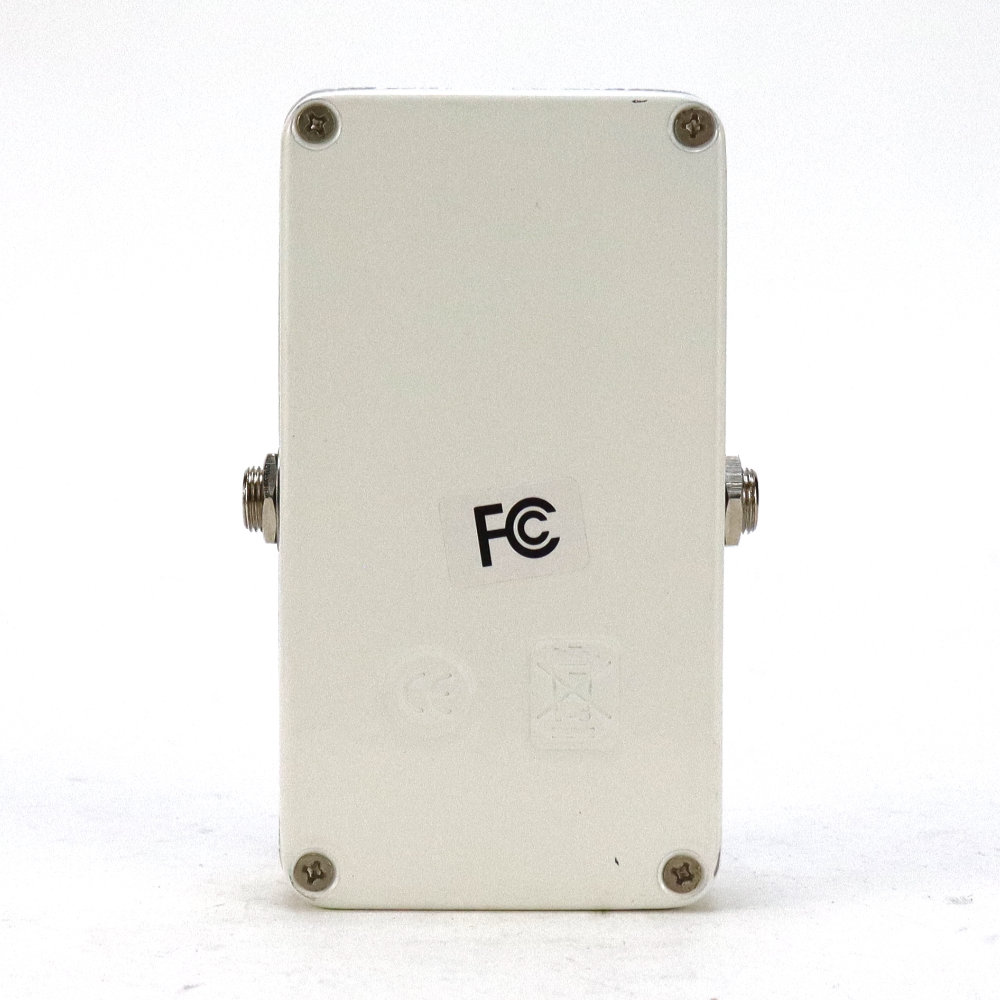 【中古】 ELECTRO-HARMONIX Holy Grail Neo Reverb リバーブ エフェクター ボトム画像