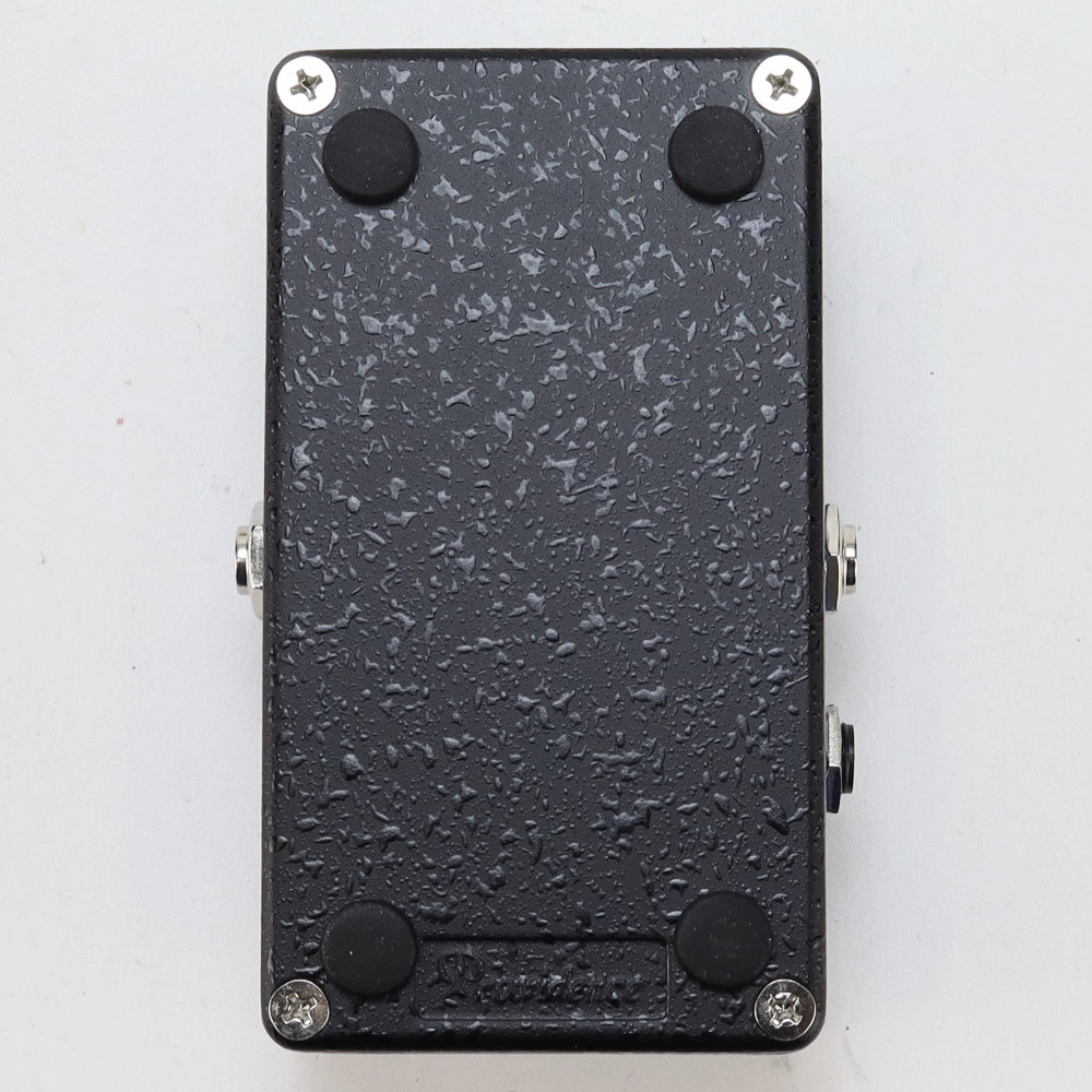 【中古】 エフェクター コンプ コンプレッサー Providence VLC-1 VELVET COMP エフェクター 底面