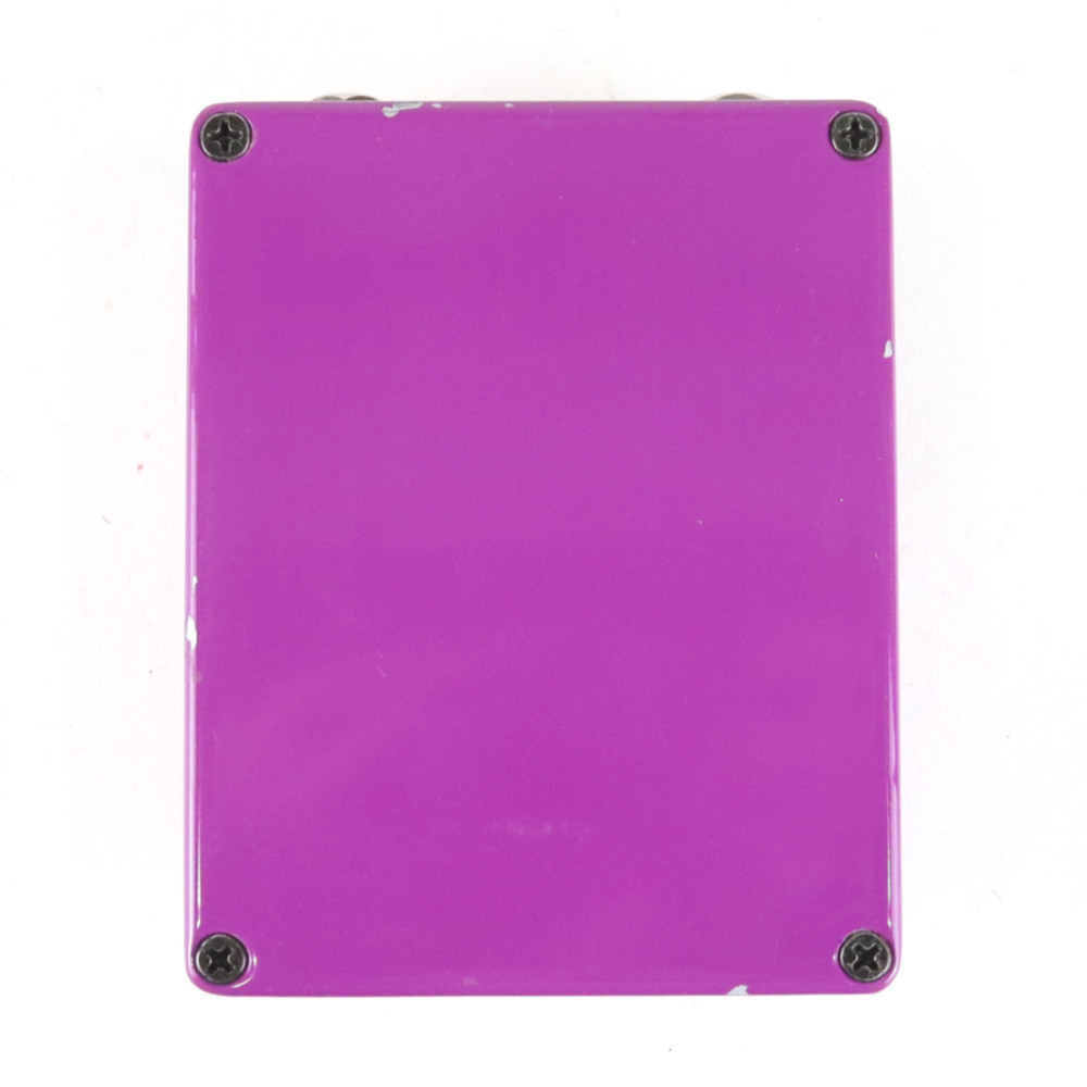 【中古】 エフェクター BUDDA ブッダ Samsara Delay Pedal ディレイ ギターエフェクター ボトム画像