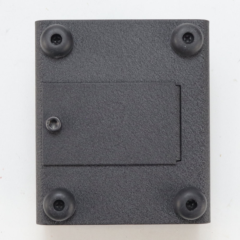 【中古】 PROCO Turbo RAT ディストーション ギターエフェクター 底面