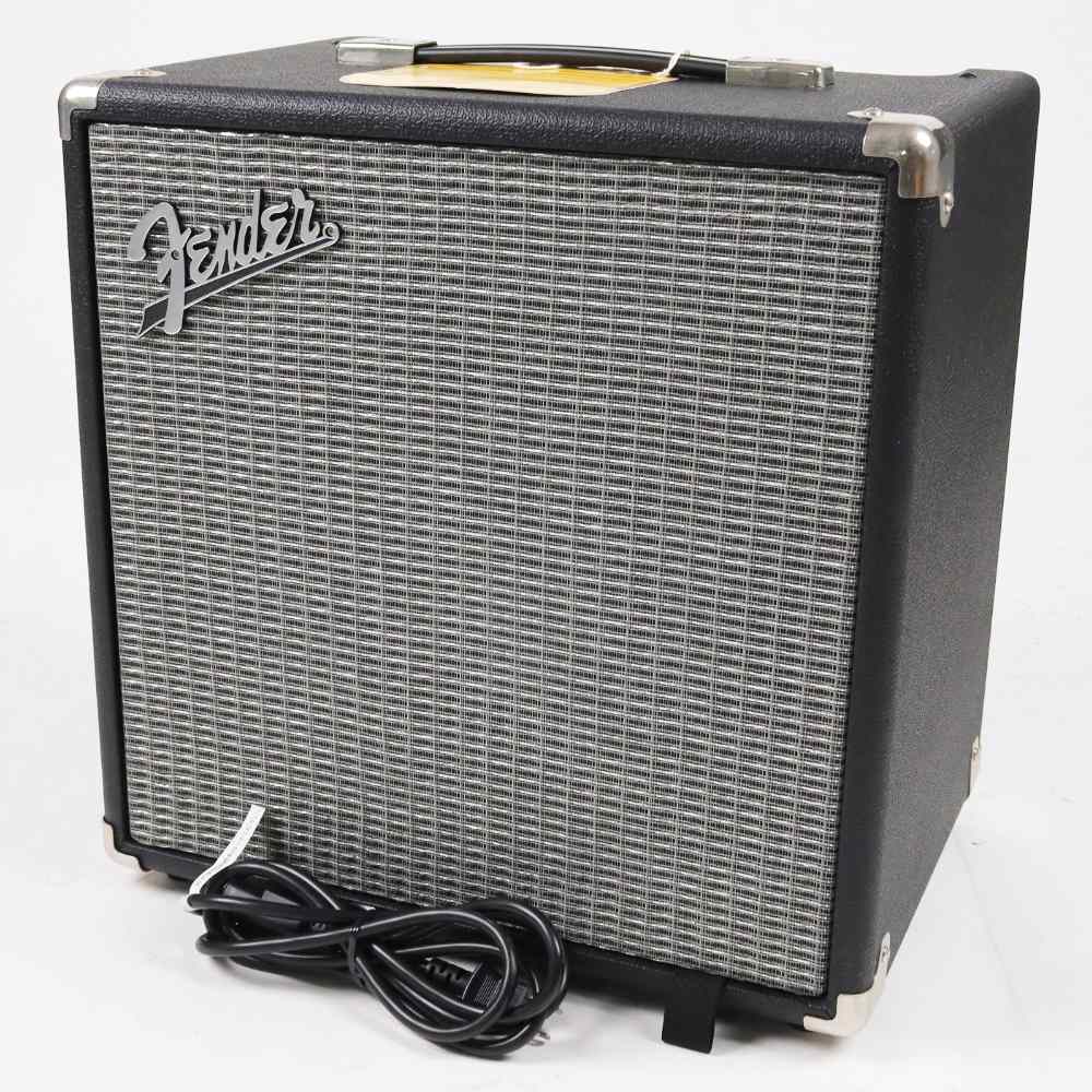 【中古】 ベースコンボアンプ フェンダー Fender Rumble 25 Combo ベースアンプ