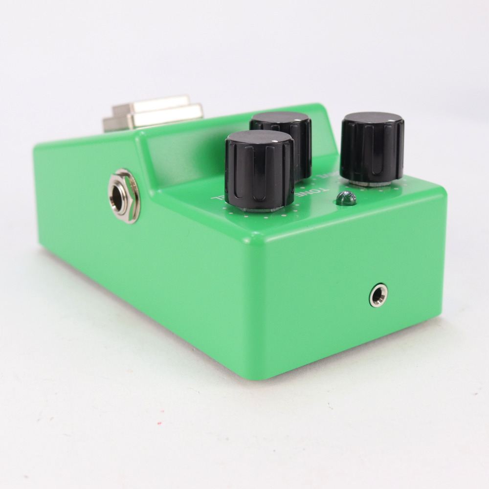 【中古】 CULT IBANEZ TUBE Screamer TS-808 1980 #1 Cloning mod.V.2 オーバードライブ ギターエフェクター 詳細画像