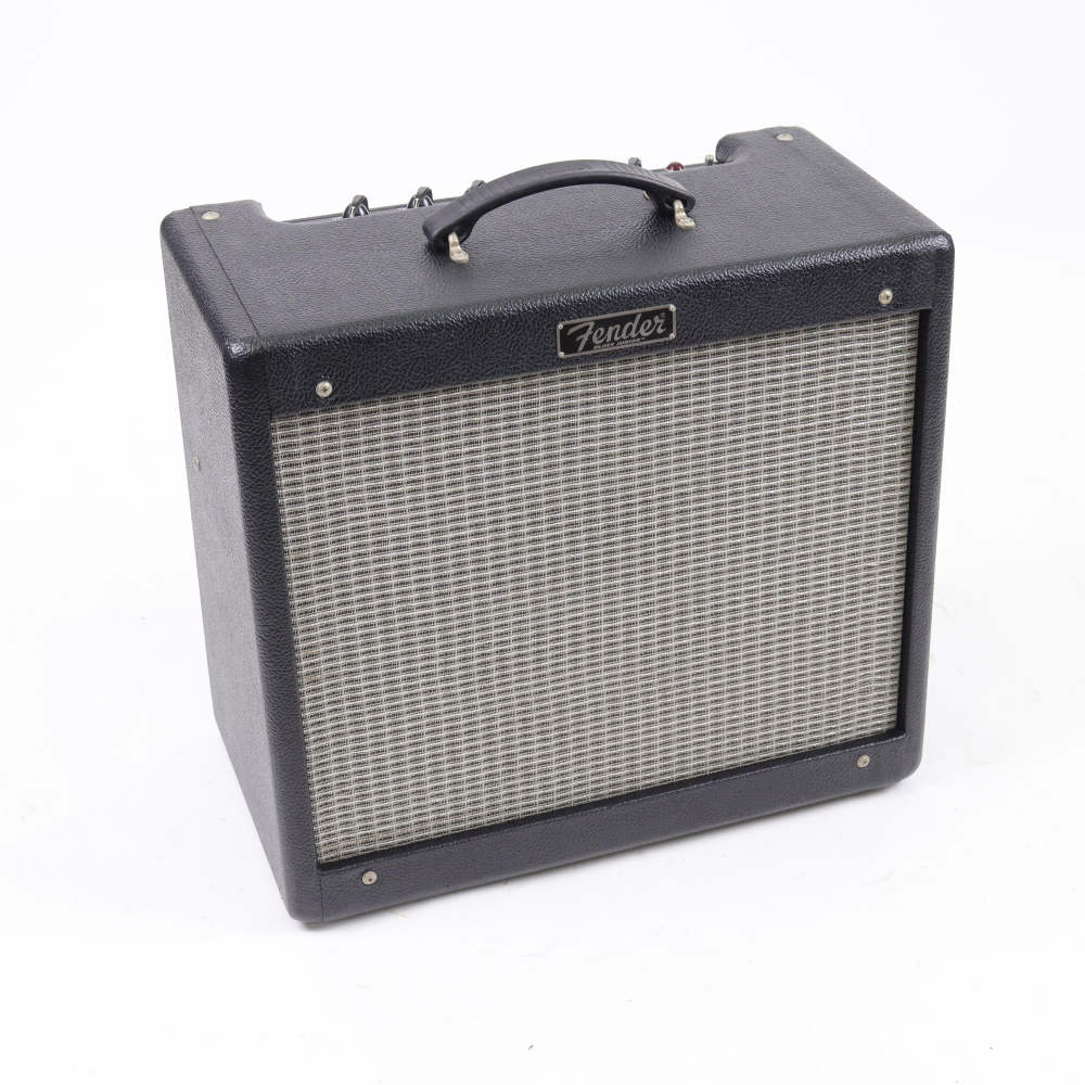 【中古】 ギターアンプ コンボ Fender Blues Junior III 真空管アンプ フェンダー ブルースジュニア