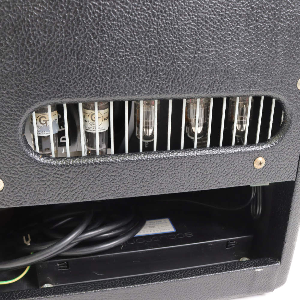 【中古】 ギターアンプ コンボ Fender Blues Junior III 真空管アンプ フェンダー ブルースジュニア 詳細画像