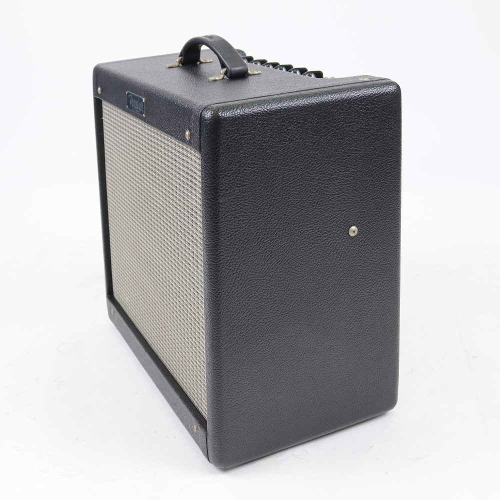 【中古】 ギターアンプ コンボ Fender Blues Junior III 真空管アンプ フェンダー ブルースジュニア 詳細画像