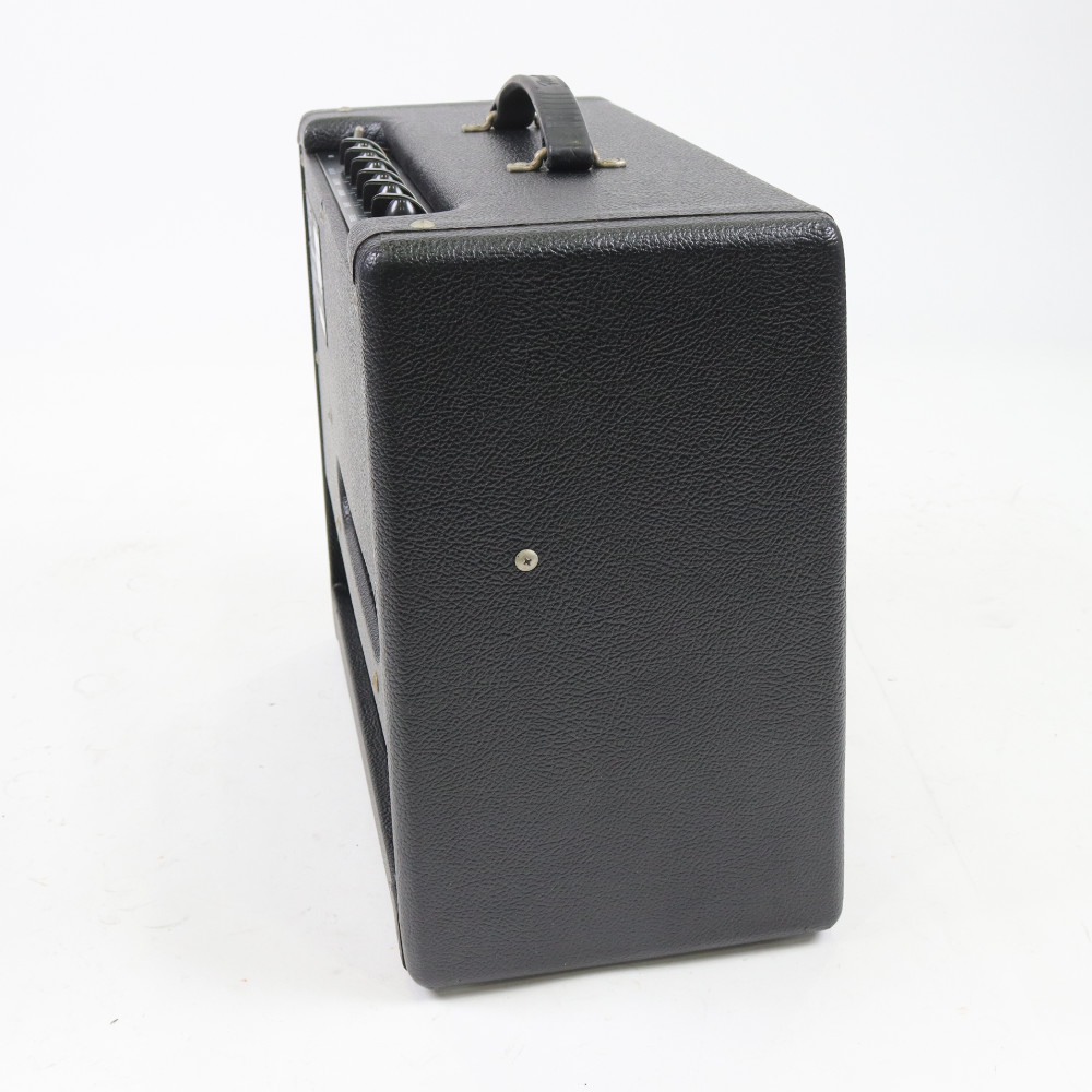 【中古】 ギターアンプ コンボ Fender Blues Junior III 真空管アンプ フェンダー ブルースジュニア 詳細画像