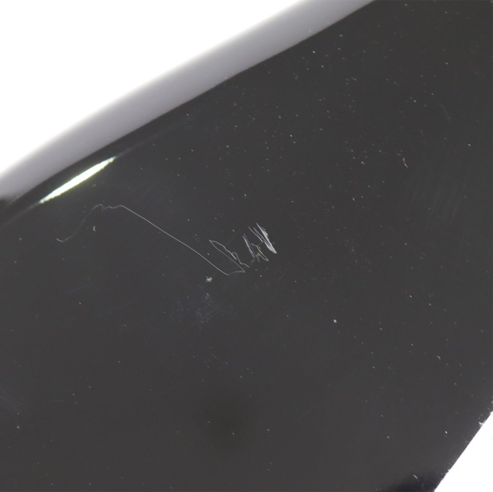 【中古】 エレキギター Fender Eric Clapton Stratocaster Maple Fingerboard Black 2012年製 Blackie フェンダー エリック・クラプトン ストラトキャスター Vintage Noiselessピックアップ搭載 ブラッキー 詳細画像