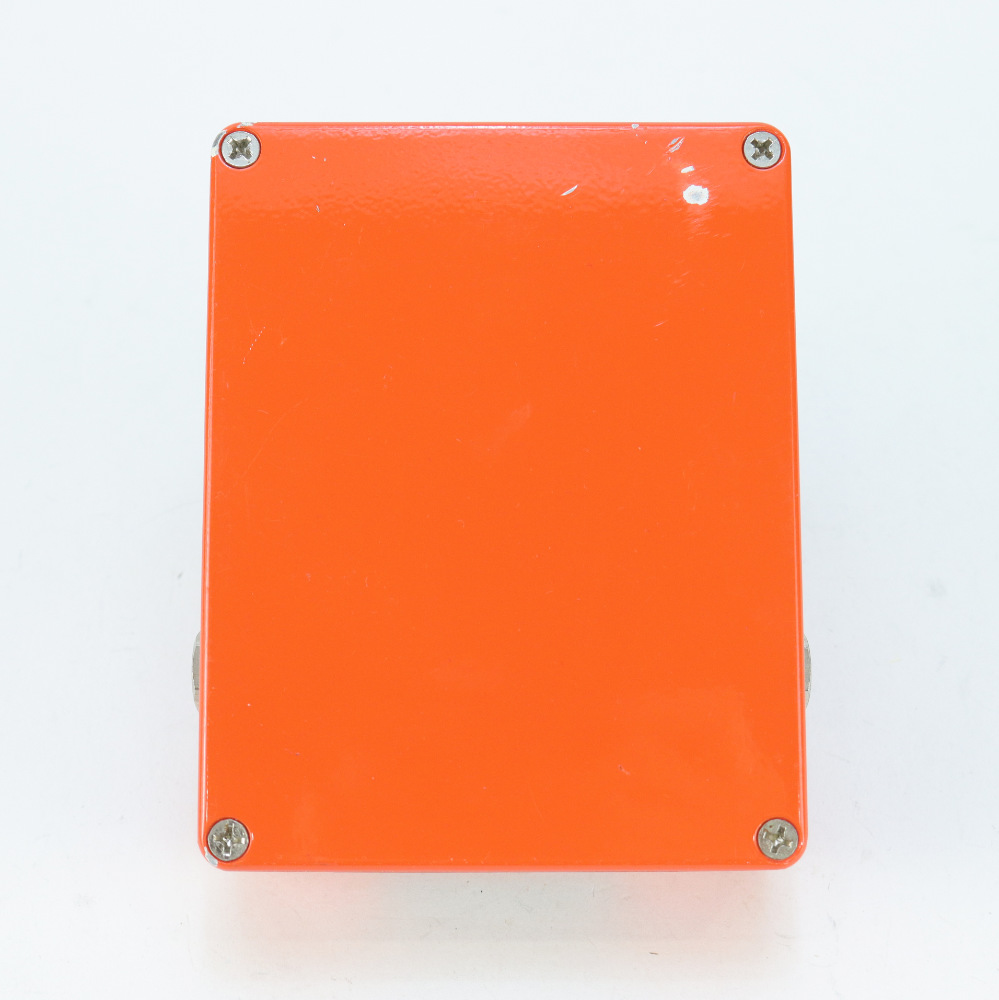 【中古】Providence プロヴィデンス Free The Tone HEAT BLASTER ディストーション ギターエフェクター 詳細画像