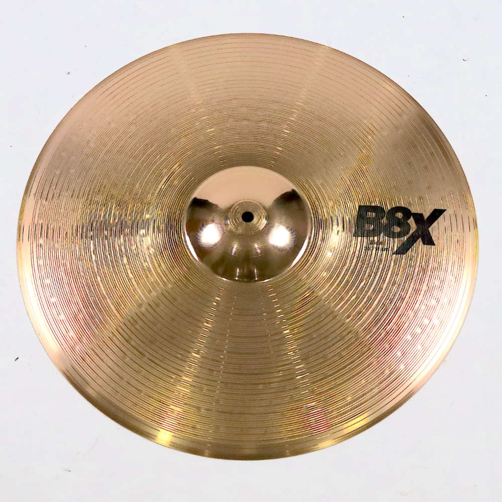 【中古】 ライドシンバル セイビアン SABIAN B8X RIDE 20インチ ライドシンバル
