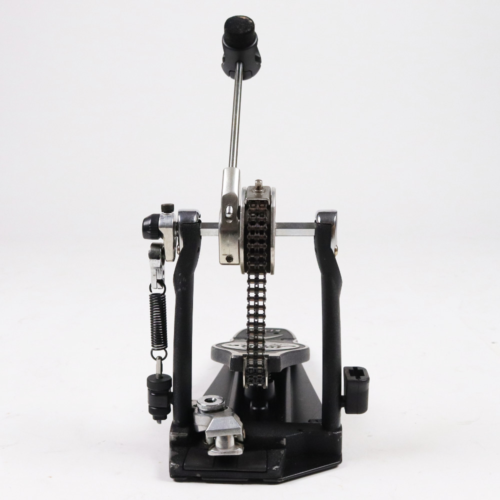 【中古】 ドラムペダル タマ TAMA HP900PSN POWER GLIDE Iron Cobra 900 ドラムシングルペダル 本体画像