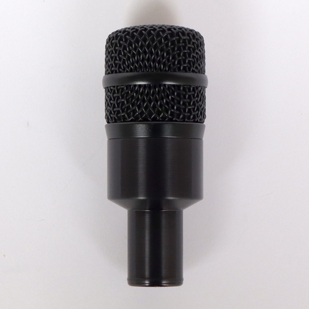 【中古】 AUDIX D2 ダイナミックマイクロフォン 裏面