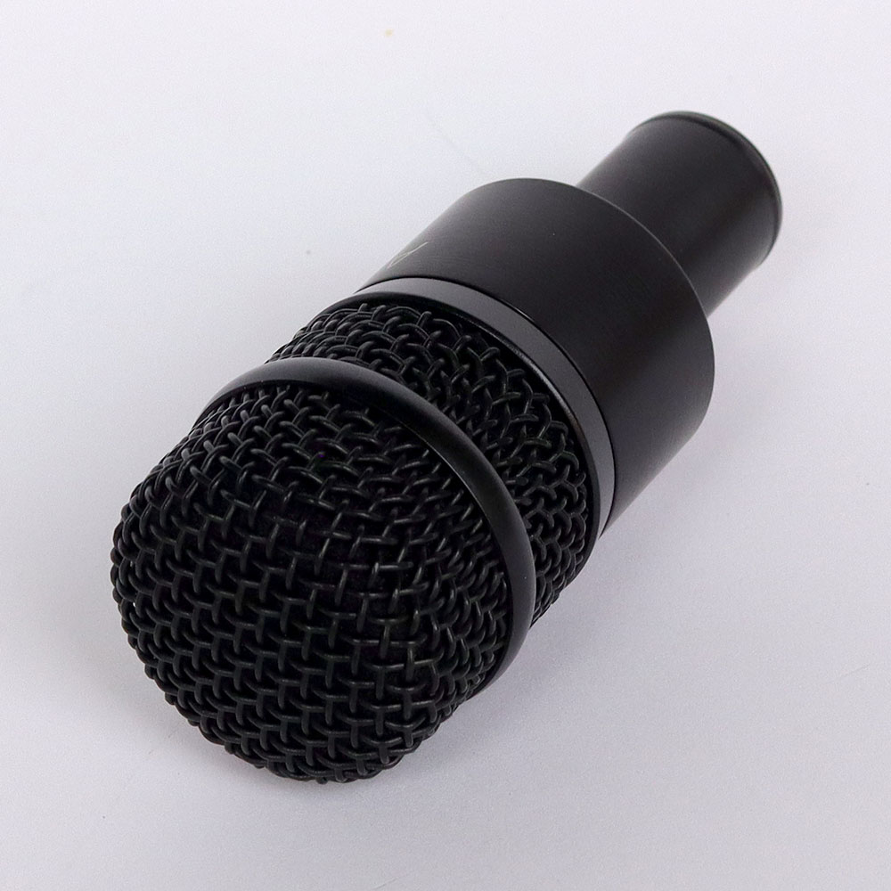 【中古】 AUDIX D2 ダイナミックマイクロフォン グリル