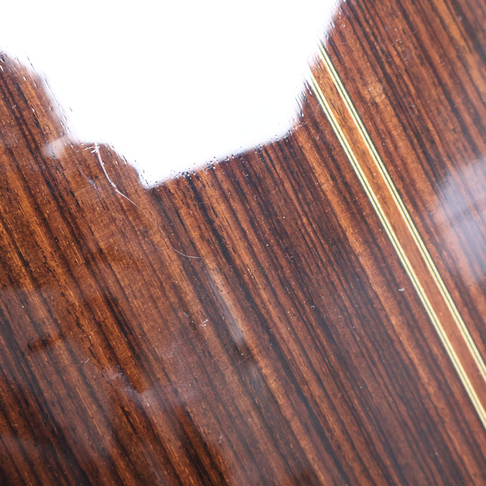 【中古】 YAMAHA ヤマハ GC-31 クラシックギター オール単板モデル 2002年製 傷