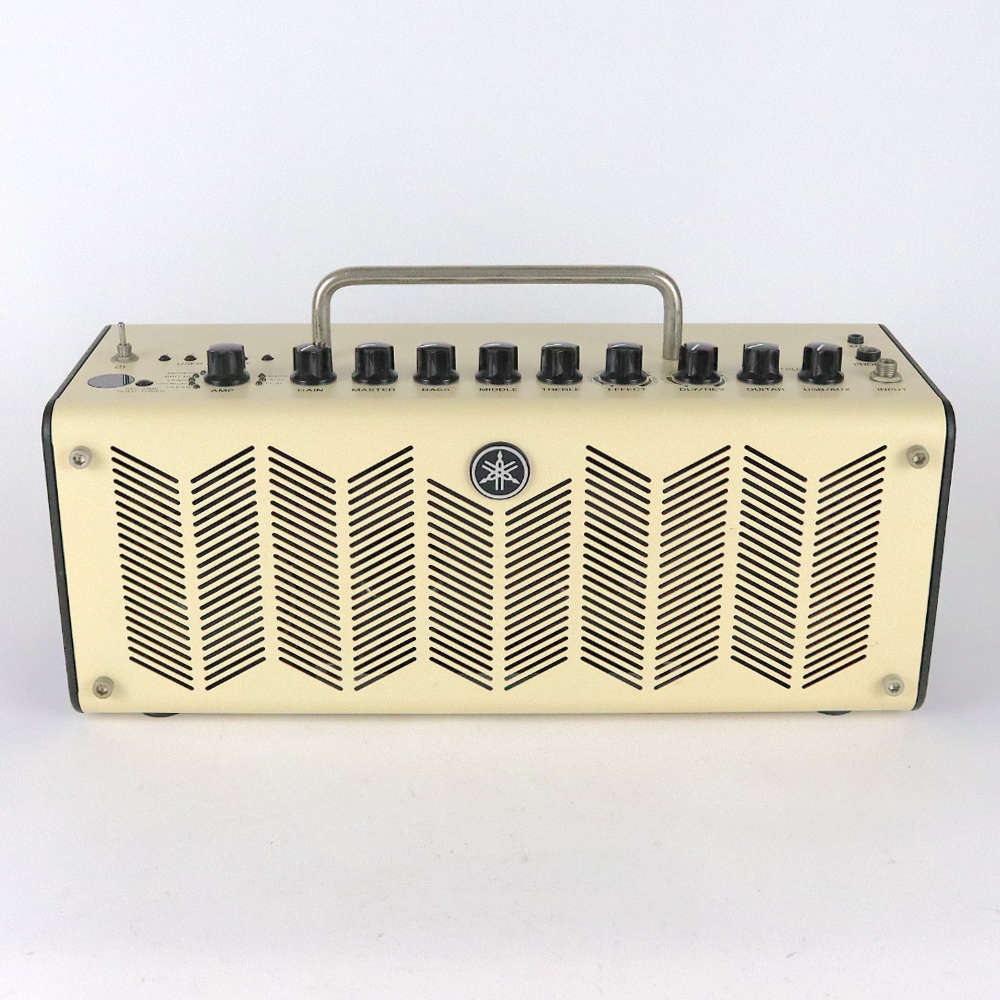 【中古】 コンパクトギターアンプ YAMAHA THR10 小型アンプ
