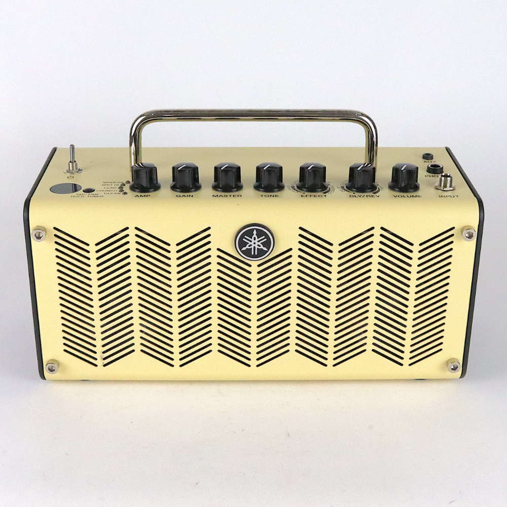 【中古】ヤマハ YAMAHA THR5 コンパクトギターアンプ 小型アンプ