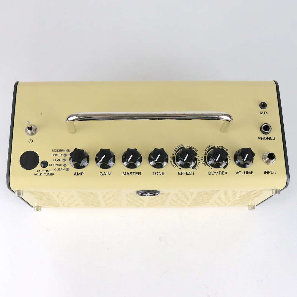 【中古】ヤマハ YAMAHA THR5 コンパクトギターアンプ 小型アンプ コントロール